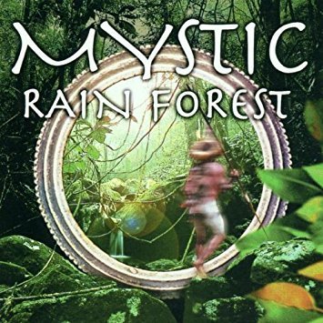 mystic - rain forest