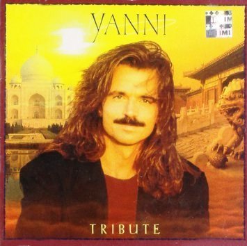 yanni - tribute