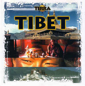 terra - tibet