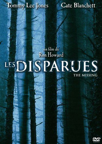 ron howard - les disparues (the missing)