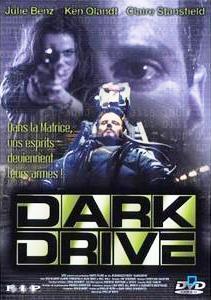 Phillip J. Roth - dark-drive